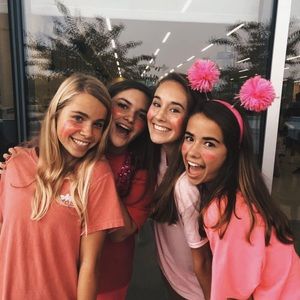 Meet your Posher, Sam